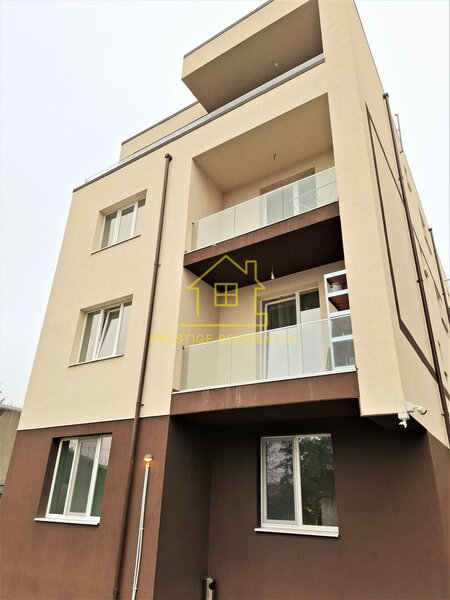 Oltenitei, Paraul Rece 3 cam 77mp, dec, mutare rapida, et. 1, parcare