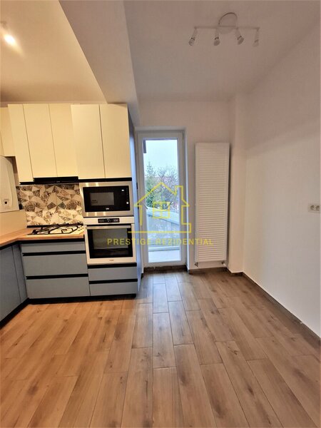 Oltenitei, Paraul Rece 3 cam 77mp, dec, mutare rapida, et. 1, parcare