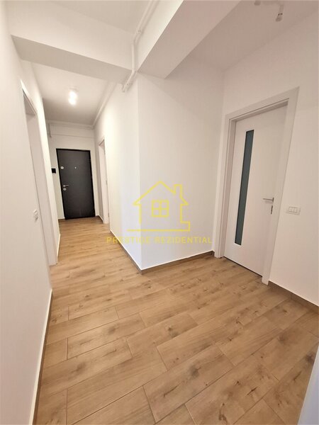 Oltenitei, Paraul Rece 3 cam 77mp, dec, mutare rapida, et. 1, parcare